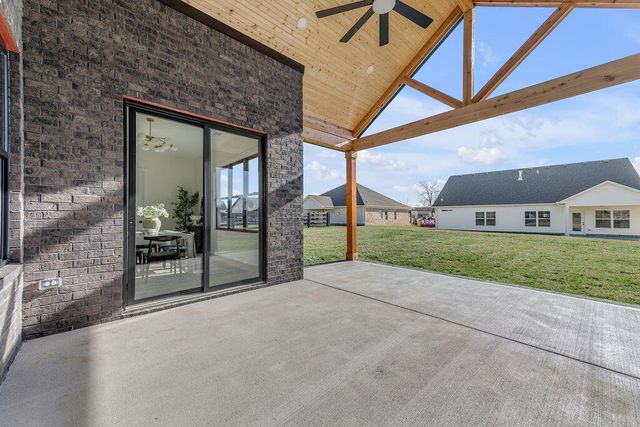 511 Morgan Leigh Lane, Nicholasville, KY 40356