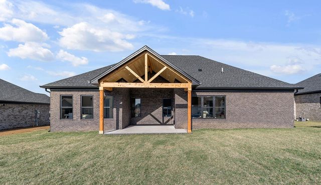 511 Morgan Leigh Lane, Nicholasville, KY 40356