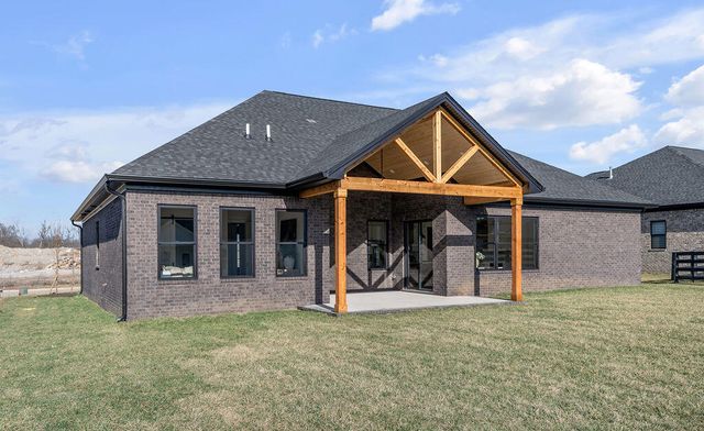 511 Morgan Leigh Lane, Nicholasville, KY 40356