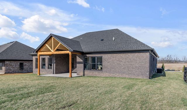 511 Morgan Leigh Lane, Nicholasville, KY 40356