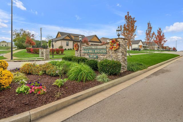 511 Morgan Leigh Lane, Nicholasville, KY 40356