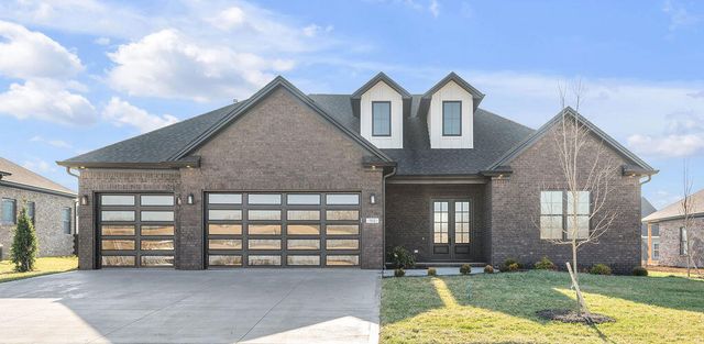 511 Morgan Leigh Lane, Nicholasville, KY 40356