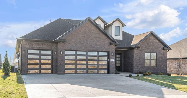 511 Morgan Leigh Lane, Nicholasville, KY 40356
