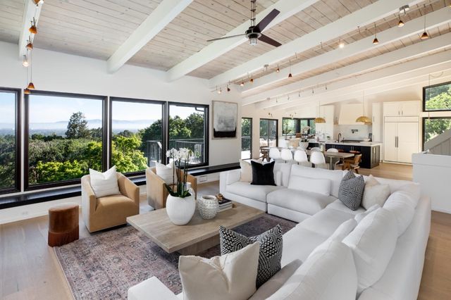 10669 Magdalena Road, Los Altos Hills, CA 94024