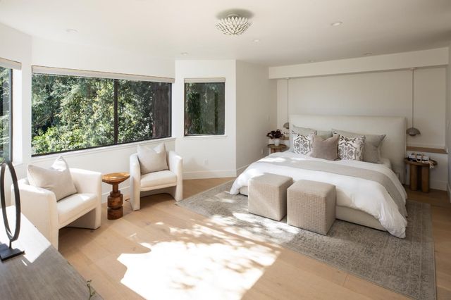 10669 Magdalena Road, Los Altos Hills, CA 94024