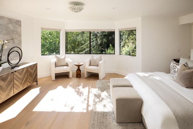 10669 Magdalena Road, Los Altos Hills, CA 94024