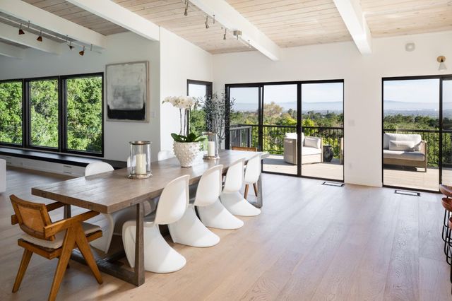 10669 Magdalena Road, Los Altos Hills, CA 94024