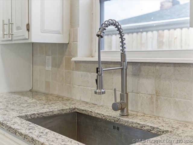 8509 E 78th Place, Tulsa, OK 74133