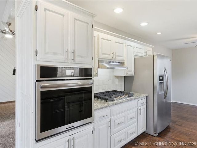 8509 E 78th Place, Tulsa, OK 74133