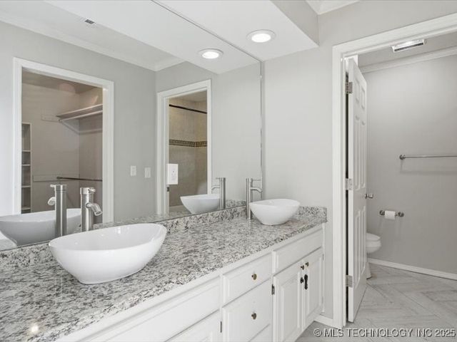 8509 E 78th Place, Tulsa, OK 74133