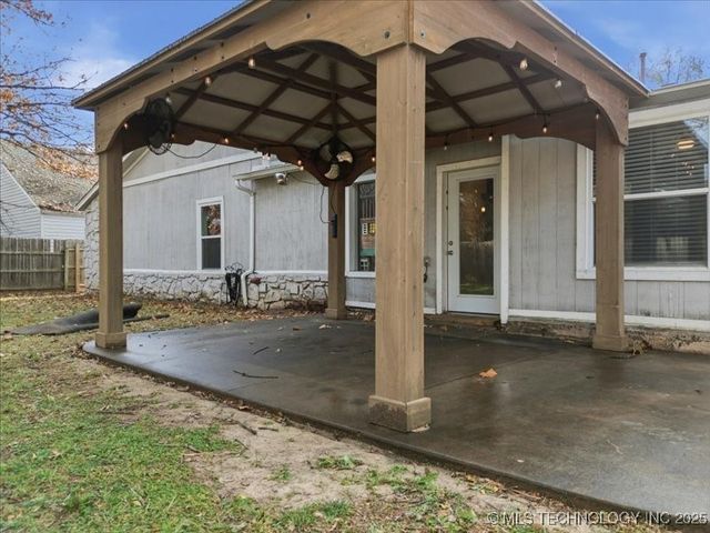 8509 E 78th Place, Tulsa, OK 74133