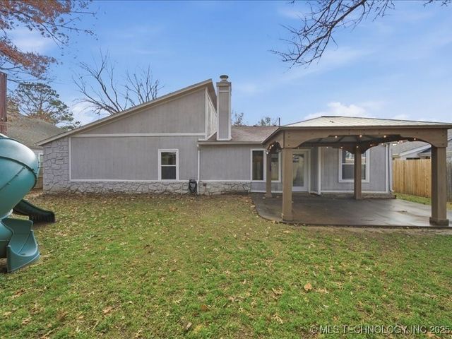 8509 E 78th Place, Tulsa, OK 74133