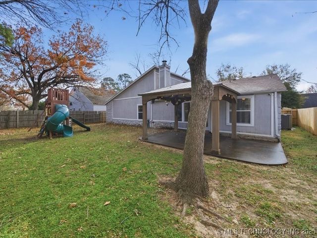 8509 E 78th Place, Tulsa, OK 74133