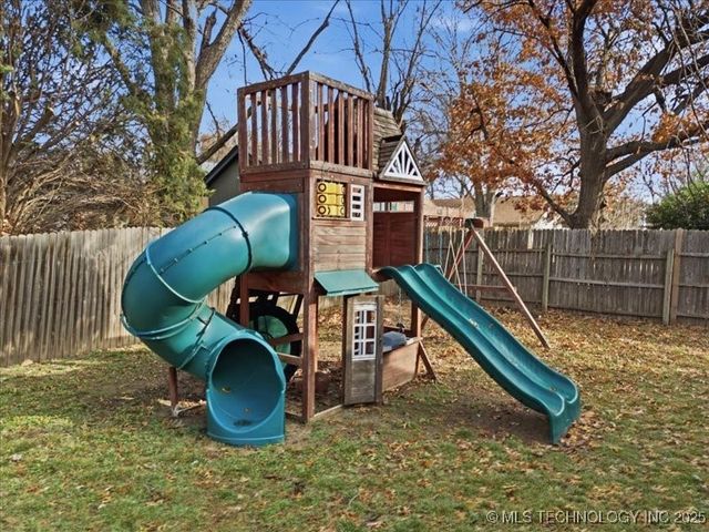 8509 E 78th Place, Tulsa, OK 74133