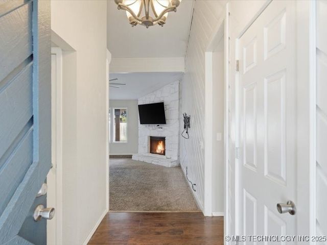 8509 E 78th Place, Tulsa, OK 74133