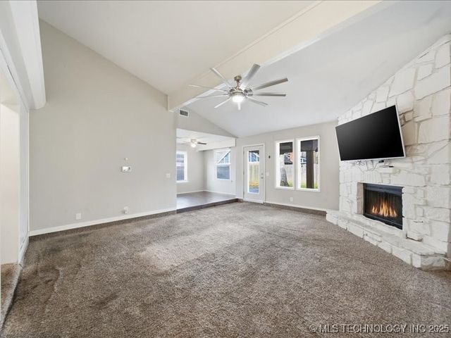 8509 E 78th Place, Tulsa, OK 74133