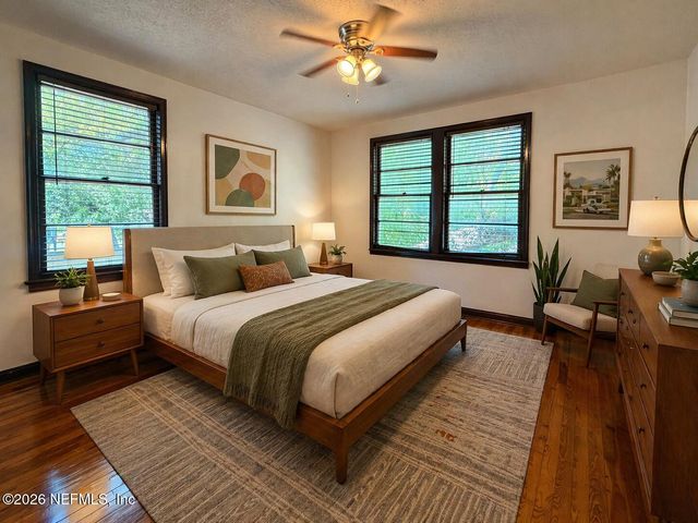 2575 MYRA Street 3, Jacksonville, FL 32204