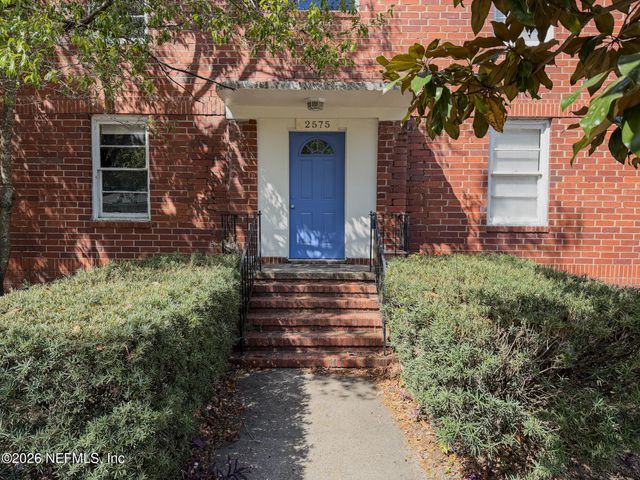 2575 MYRA Street 3, Jacksonville, FL 32204