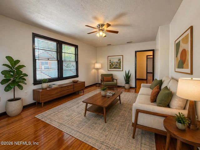 2575 MYRA Street 3, Jacksonville, FL 32204