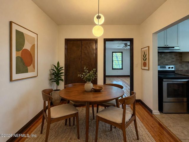 2575 MYRA Street 3, Jacksonville, FL 32204