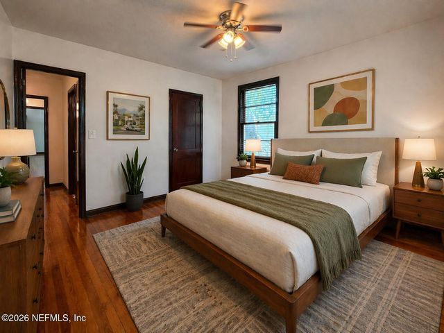 2575 MYRA Street 3, Jacksonville, FL 32204