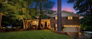 120 Wood Valley Lane, Athens, GA 30606