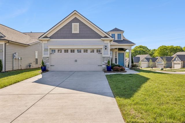 1600 Grainger Spgs, Spring Hill, TN 37174