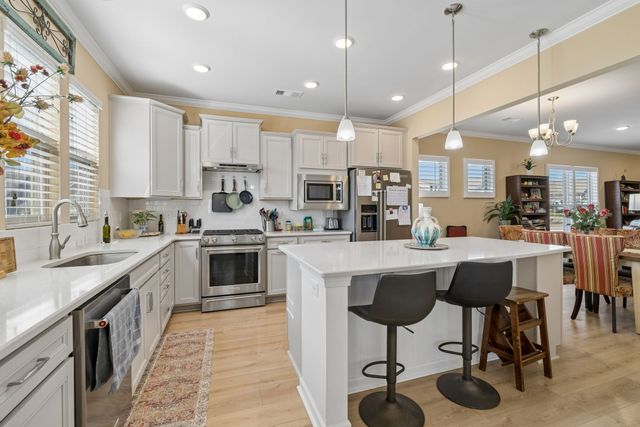 1600 Grainger Spgs, Spring Hill, TN 37174