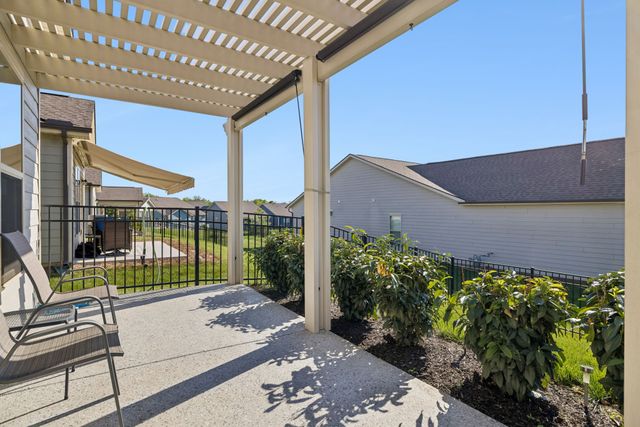 1600 Grainger Spgs, Spring Hill, TN 37174