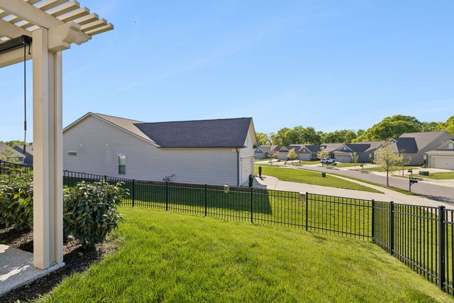 1600 Grainger Spgs, Spring Hill, TN 37174