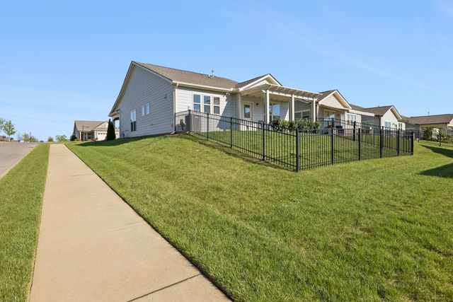 1600 Grainger Spgs, Spring Hill, TN 37174