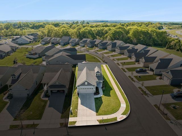 1600 Grainger Spgs, Spring Hill, TN 37174