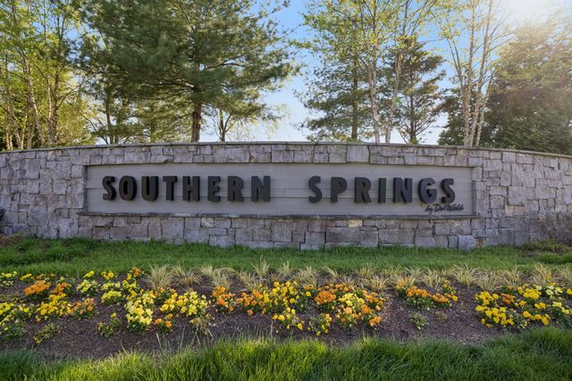 1600 Grainger Spgs, Spring Hill, TN 37174