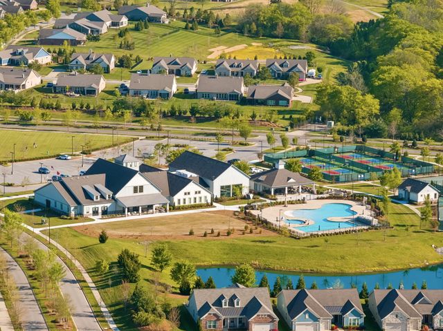 1600 Grainger Spgs, Spring Hill, TN 37174