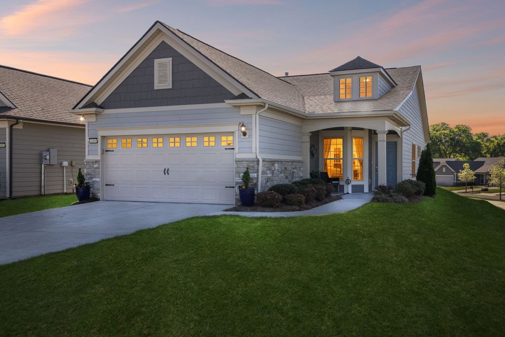 1600 Grainger Spgs, Spring Hill, TN 37174