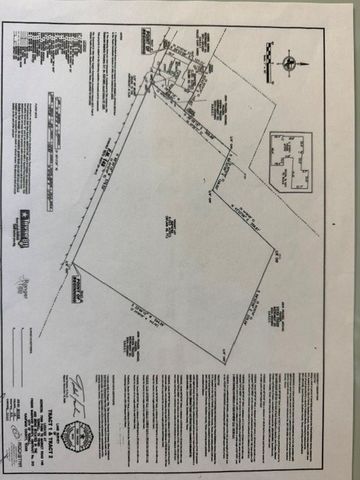 7099 N Fm 148, Terrell, TX 75160