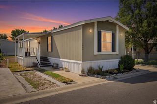 3664 S WATER VIEW RD. #128, West Valley City, UT 84119