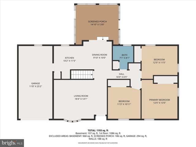 2238 CEDAR RD, York, PA 17408