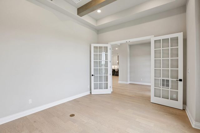 216 Spence LN, Liberty Hill, TX 78642