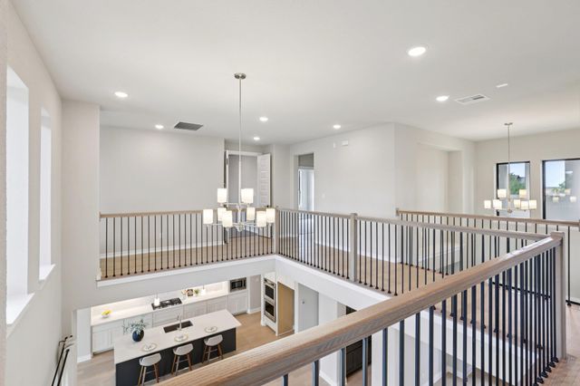 216 Spence LN, Liberty Hill, TX 78642