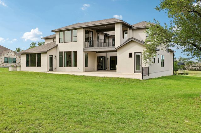 216 Spence LN, Liberty Hill, TX 78642