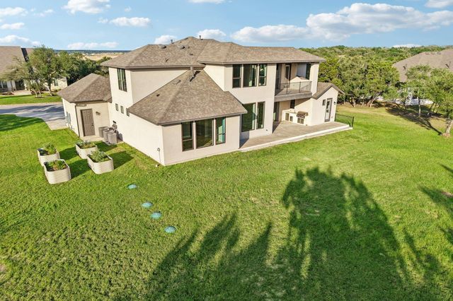 216 Spence LN, Liberty Hill, TX 78642