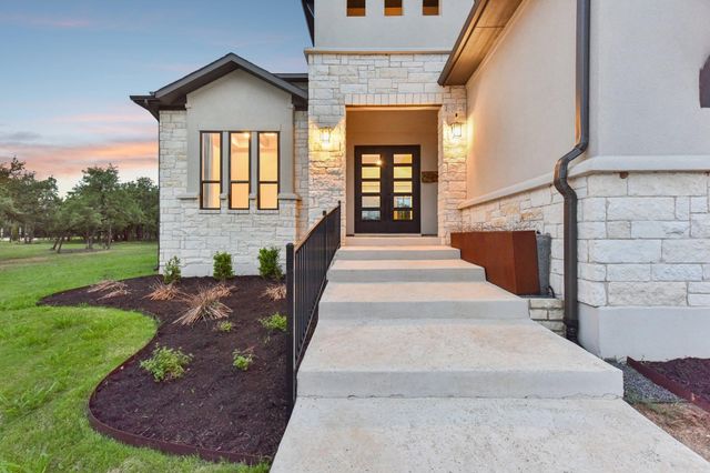 216 Spence LN, Liberty Hill, TX 78642