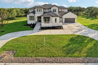 216 Spence LN, Liberty Hill, TX 78642