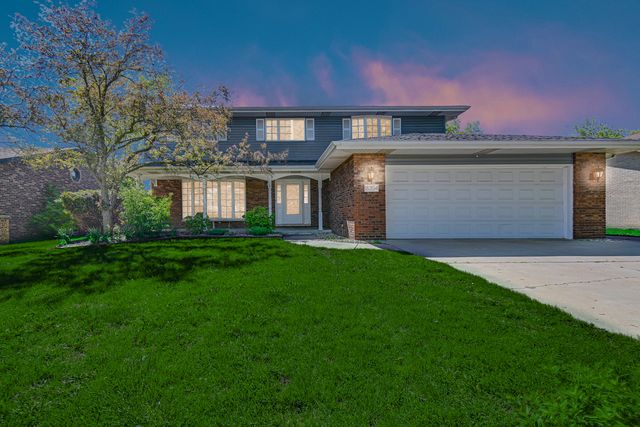 18354 De Jong Lane, Lansing, IL 60438
