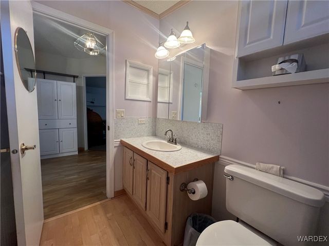 2350 Adobe Road 6, Bullhead City, AZ 86442