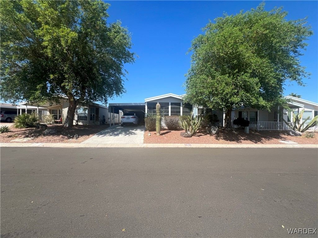 2350 Adobe Road 6, Bullhead City, AZ 86442