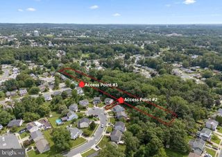 WINTERODE WAY, Nottingham, MD 21236