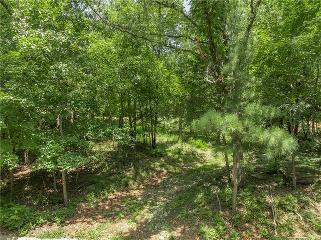 Lot 28 E Clark Street, Fayetteville, AR 72701