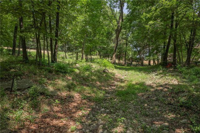 Lot 28 E Clark Street, Fayetteville, AR 72701